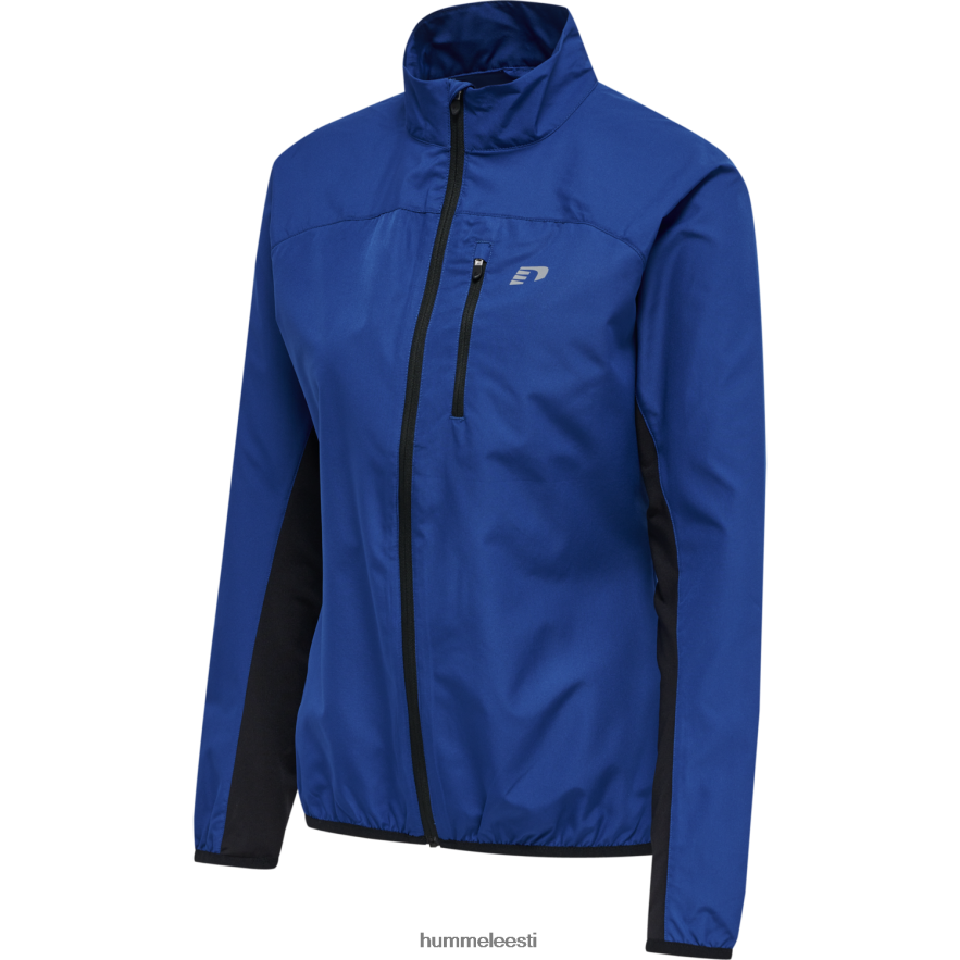 ee Hummel naised tuum jope N6442D3540 "tõmblukuga jakk"