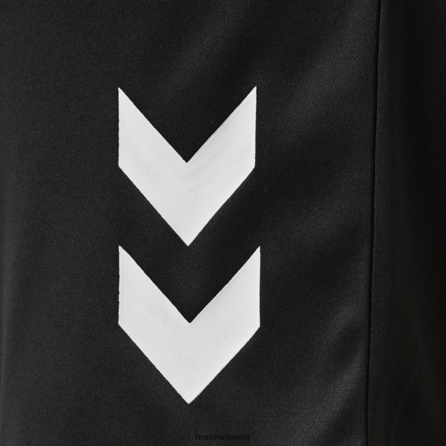 ee Hummel naised hmlaktiivsed polüst lühikesed püksid N6442D3725 \"Riietus\"