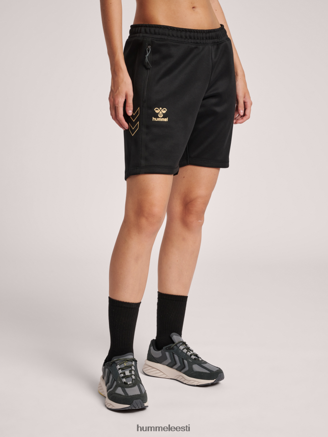 ee Hummel naised hmlcima xk lühikesed püksid N6442D3178 "lühikesed püksid"