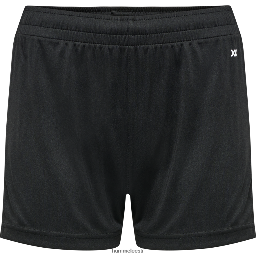 ee Hummel naised hmlcore xk polüst lühikesed püksid N6442D3242 \"spordipüksid\"