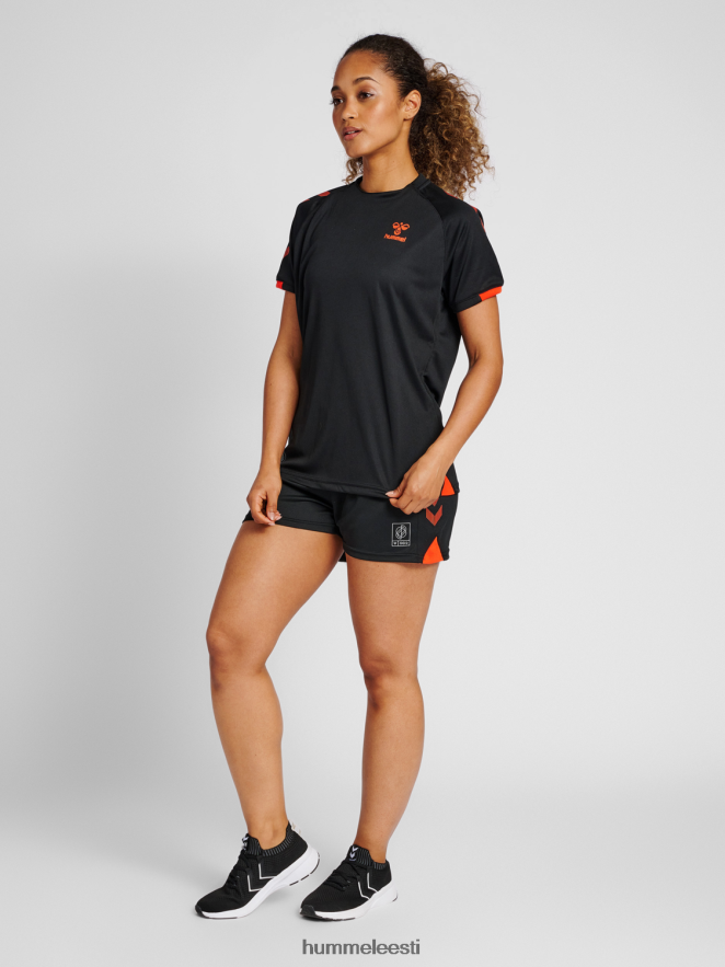 ee Hummel naised hmlgg12 märulipüksid N6442D3306 \"võrkpüksid\"