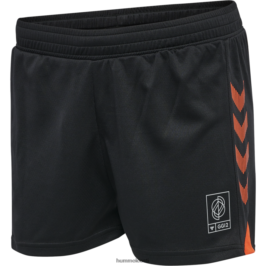 ee Hummel naised hmlgg12 märulipüksid N6442D3306 \"võrkpüksid\"