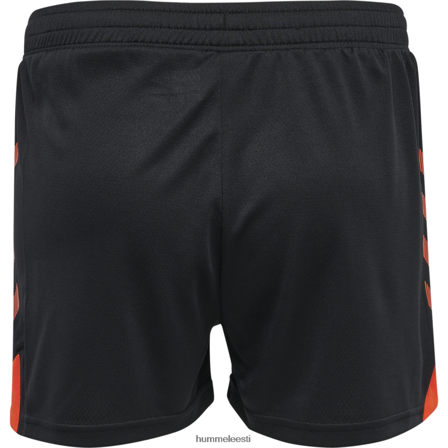 ee Hummel naised hmlgg12 märulipüksid N6442D3306 \"võrkpüksid\"