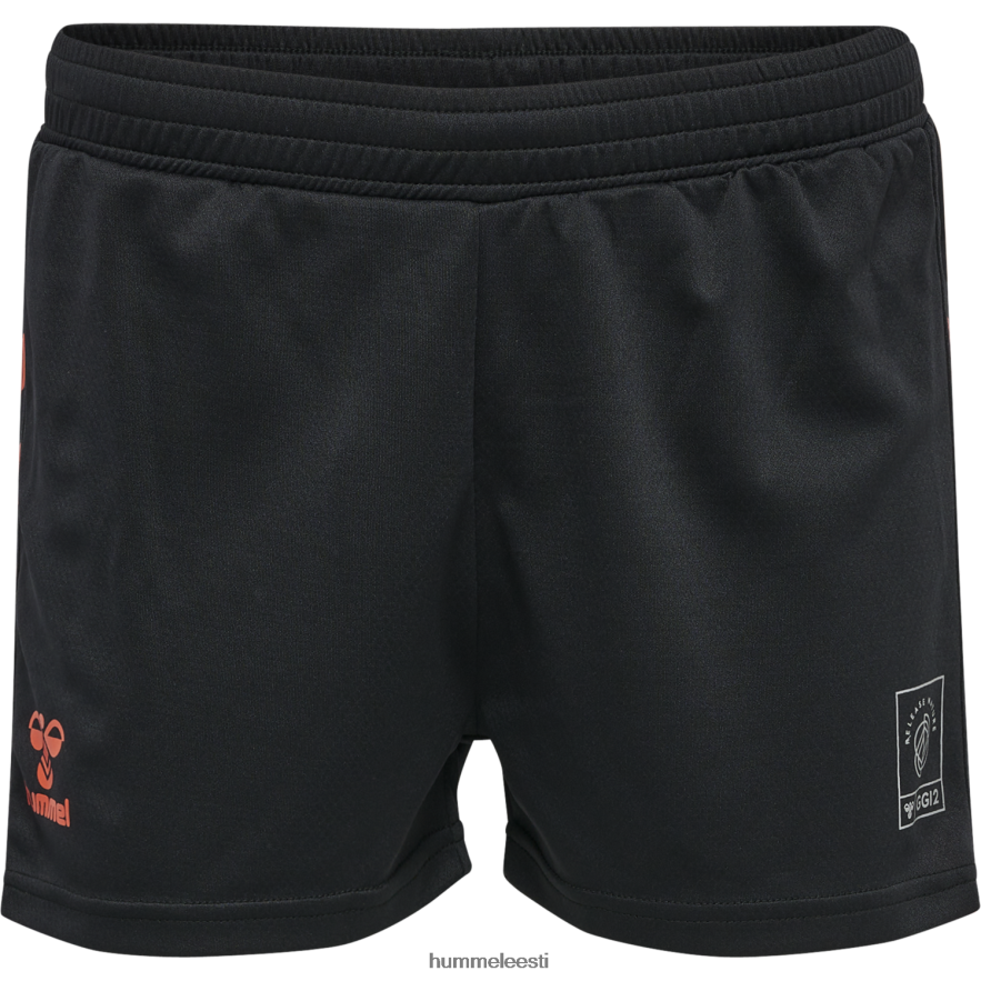 ee Hummel naised hmlgg12 märulipüksid N6442D3306 \"võrkpüksid\"