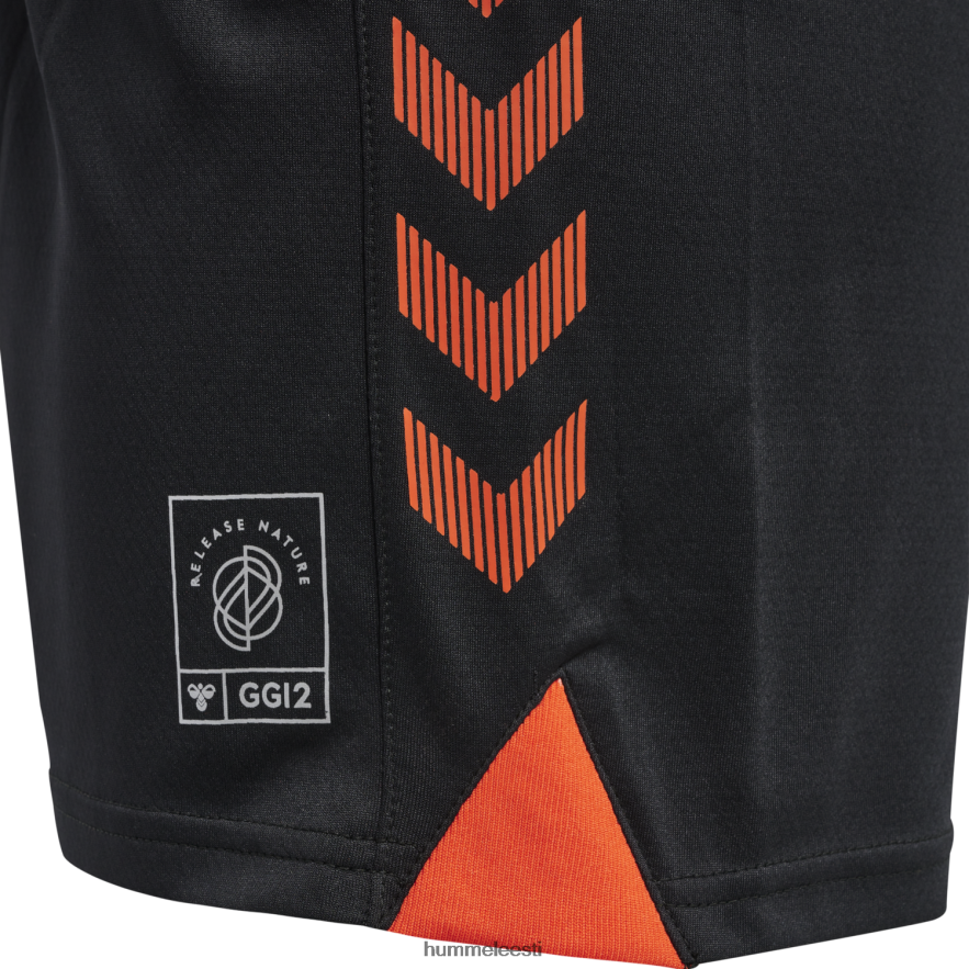 ee Hummel naised hmlgg12 märulipüksid N6442D3306 \"võrkpüksid\"