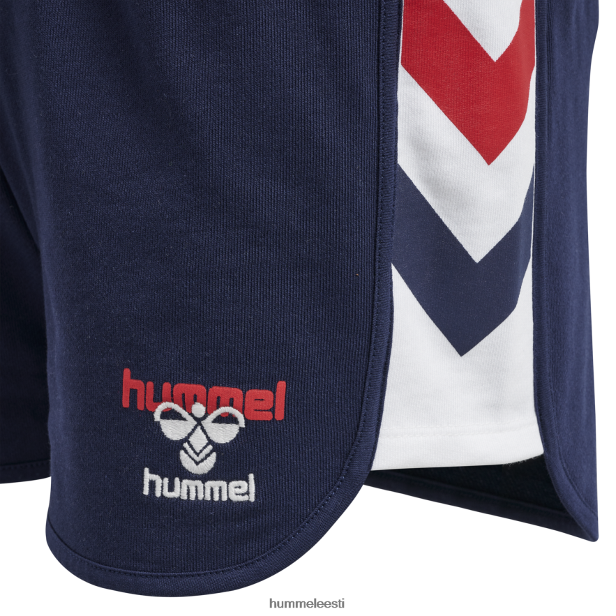 ee Hummel naised hmlic durban lühikesed püksid N6442D3112 \"higipüksid\"