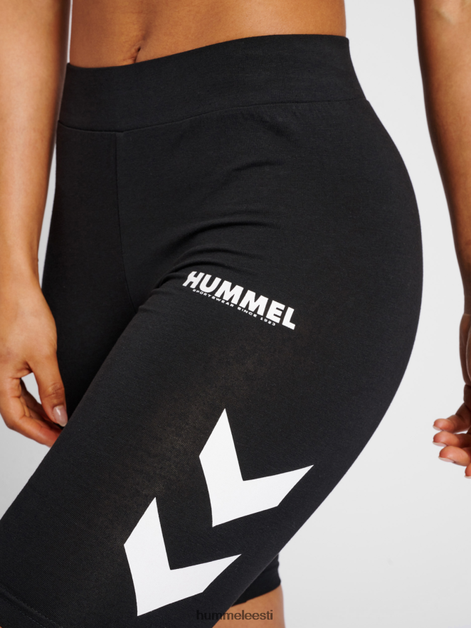 ee Hummel naised hmllegacy kitsad lühikesed püksid N6442D2856 \"kitsad lühikesed püksid\"