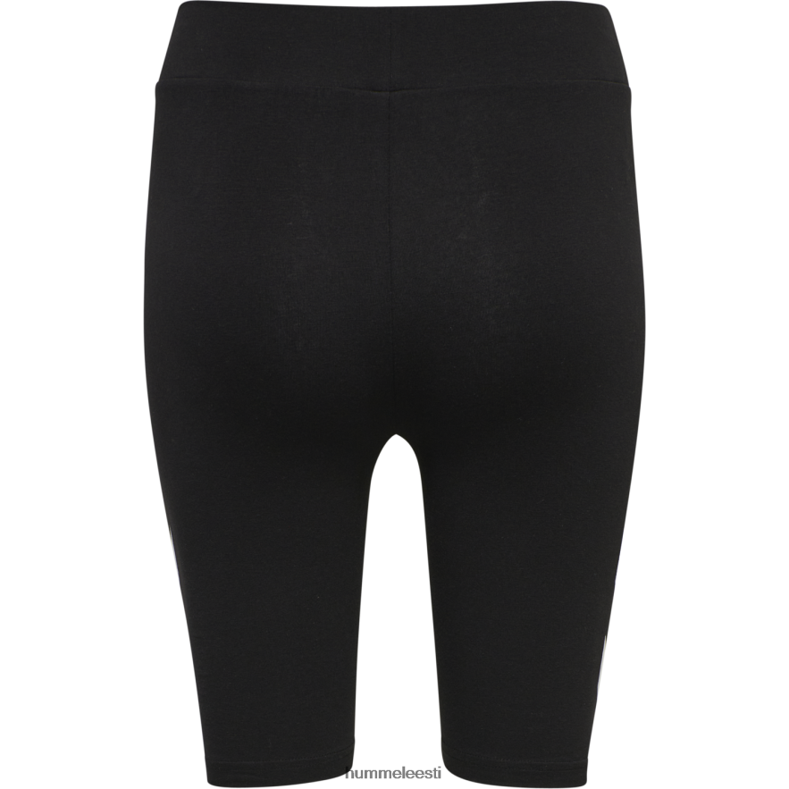 ee Hummel naised hmllegacy kitsad lühikesed püksid N6442D2856 \"kitsad lühikesed püksid\"