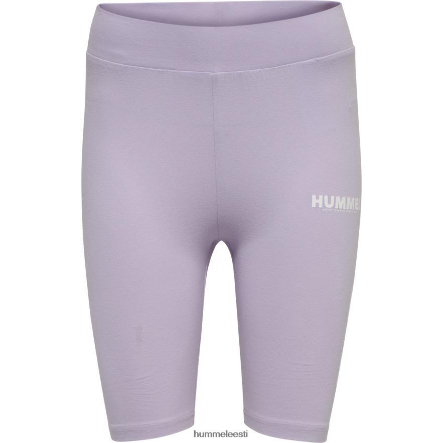 ee Hummel naised hmllegacy kitsad lühikesed püksid N6442D3657 \"kitsad lühikesed püksid\"