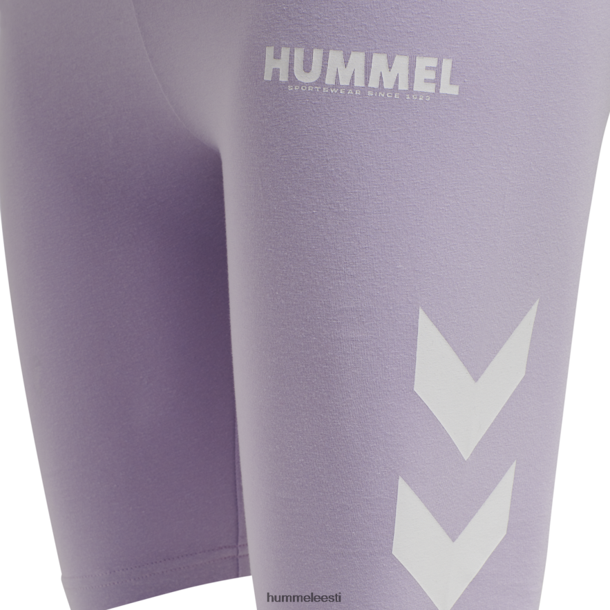 ee Hummel naised hmllegacy kitsad lühikesed püksid N6442D3657 \"kitsad lühikesed püksid\"