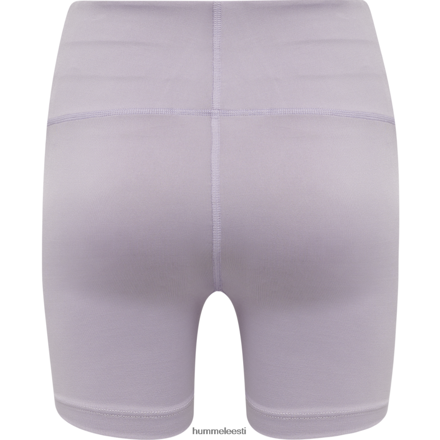 ee Hummel naised hmllgc zella hw kitsad lühikesed püksid N6442D3067 \"kõrge vöökohaga kitsad lühikesed püksid\"