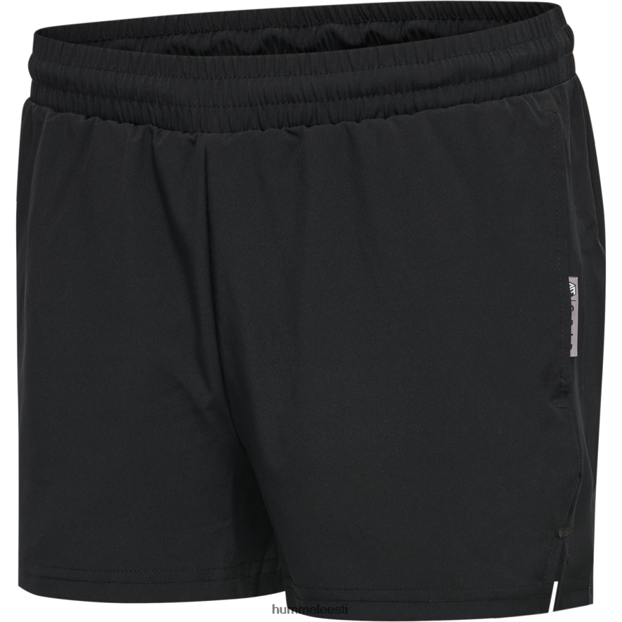 ee Hummel naised hmlmove grid kootud lühikesed püksid N6442D2438 "lühikesed püksid"