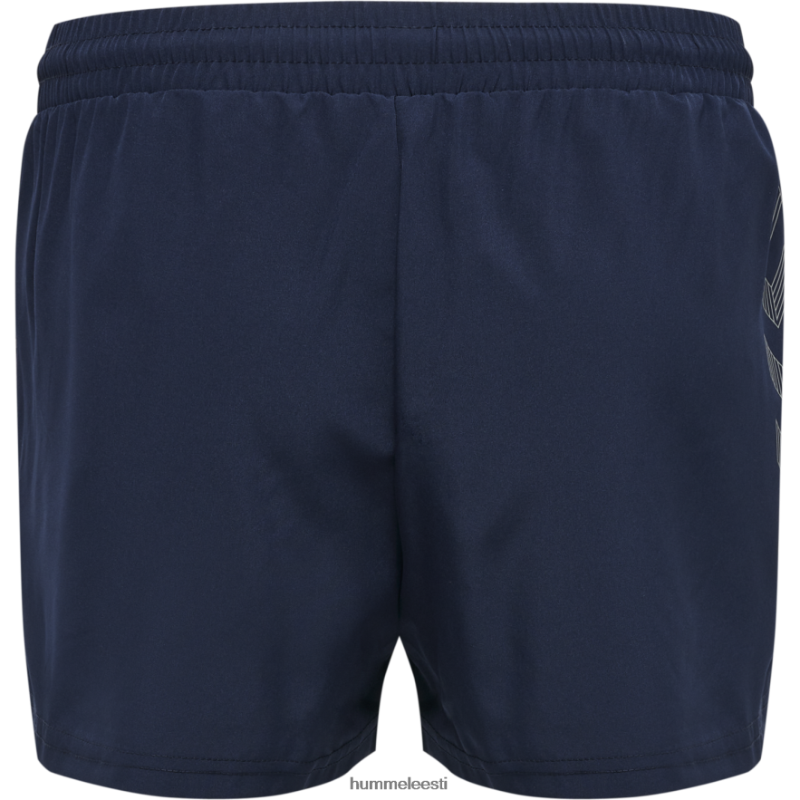 ee Hummel naised hmlmove grid kootud lühikesed püksid N6442D2463 \"lühikesed püksid\"