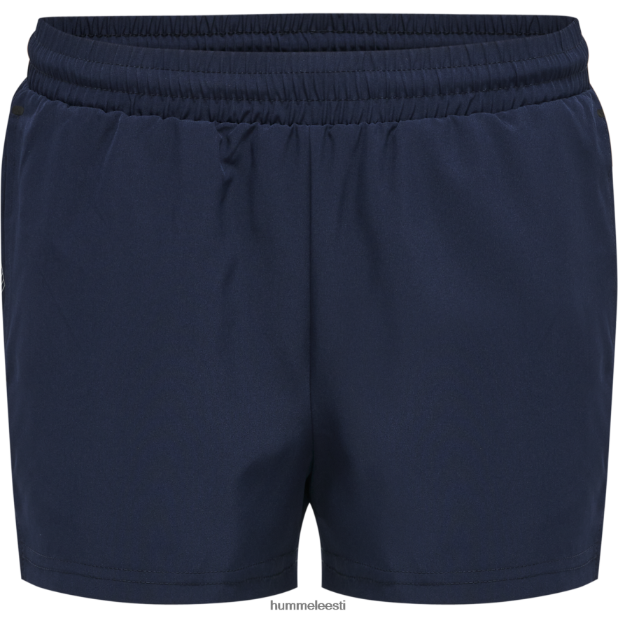 ee Hummel naised hmlmove grid kootud lühikesed püksid N6442D2463 \"lühikesed püksid\"