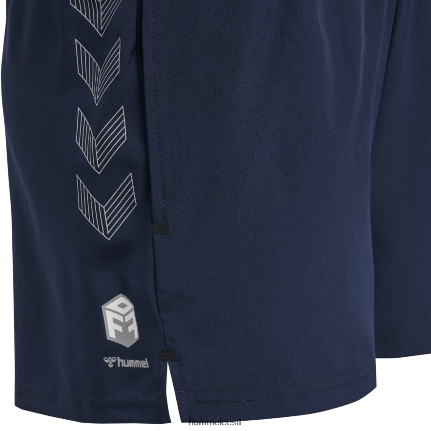 ee Hummel naised hmlmove grid kootud lühikesed püksid N6442D2463 \"lühikesed püksid\"