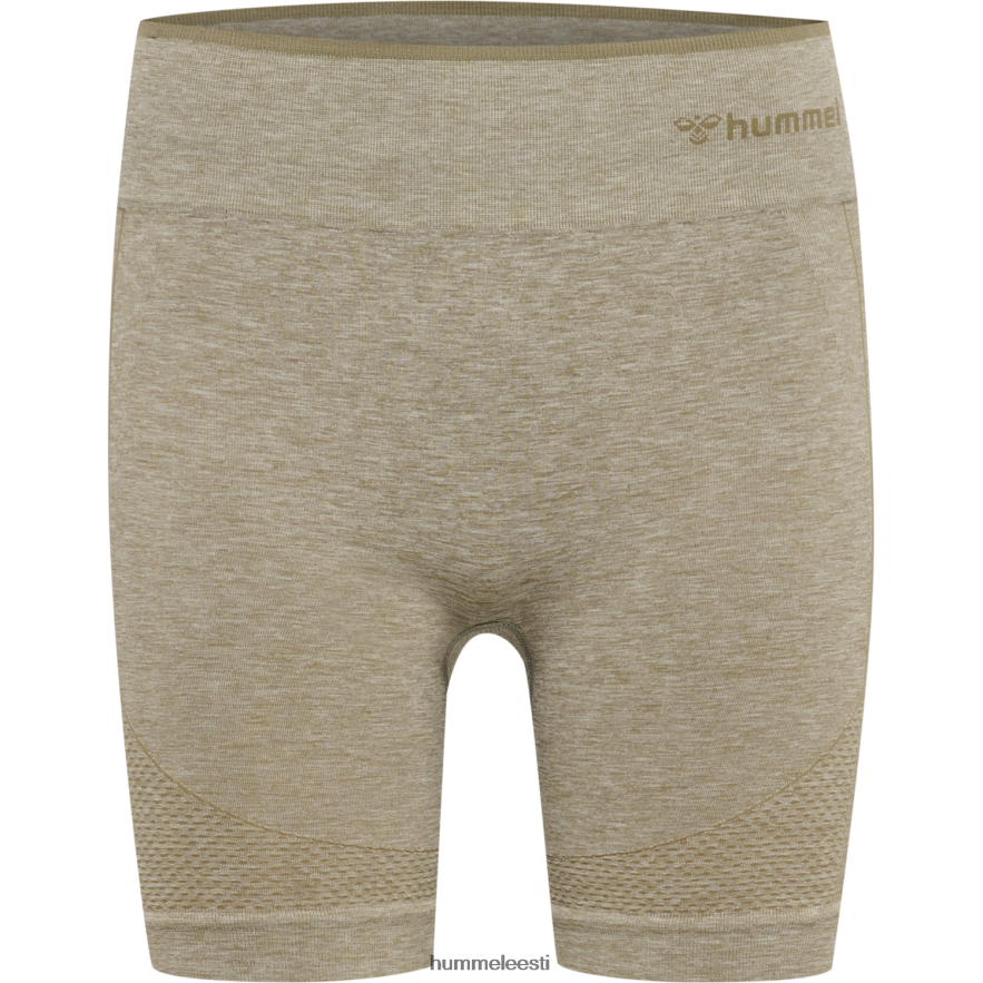 ee Hummel naised hmlmt õmblusteta lühikesed püksid N6442D3021 \"Riietus\"