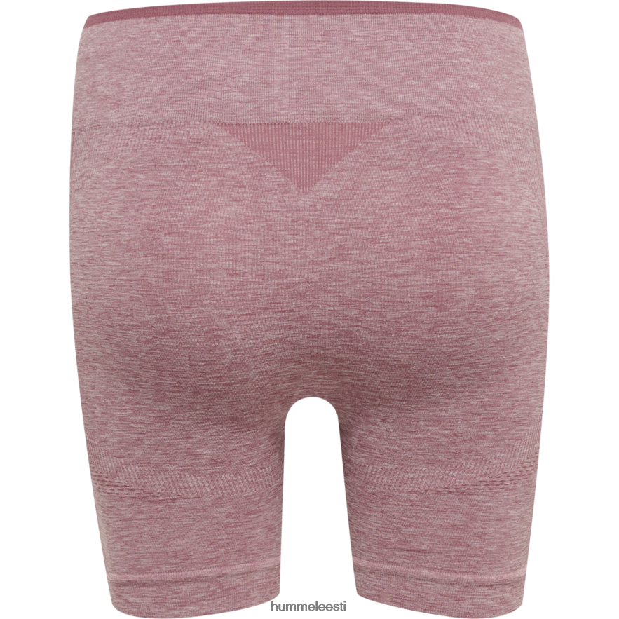 ee Hummel naised hmlmt õmblusteta lühikesed püksid N6442D3081 \"Riietus\"
