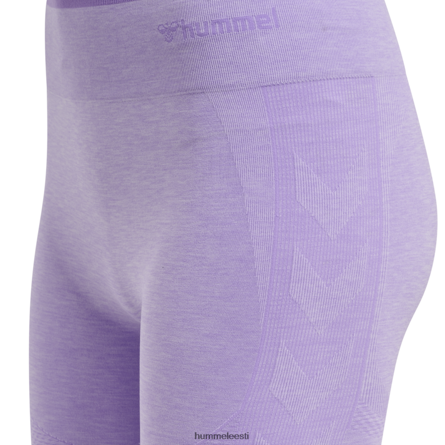 ee Hummel naised hmlmt õmblusteta lühikesed püksid N6442D3220 \"Riietus\"