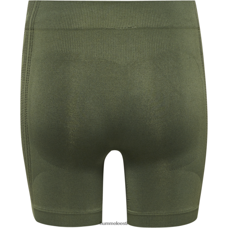 ee Hummel naised hmlshaping õmblusteta mw lühikesed püksid N6442D3527 \"õmblusteta lühikesed püksid\"