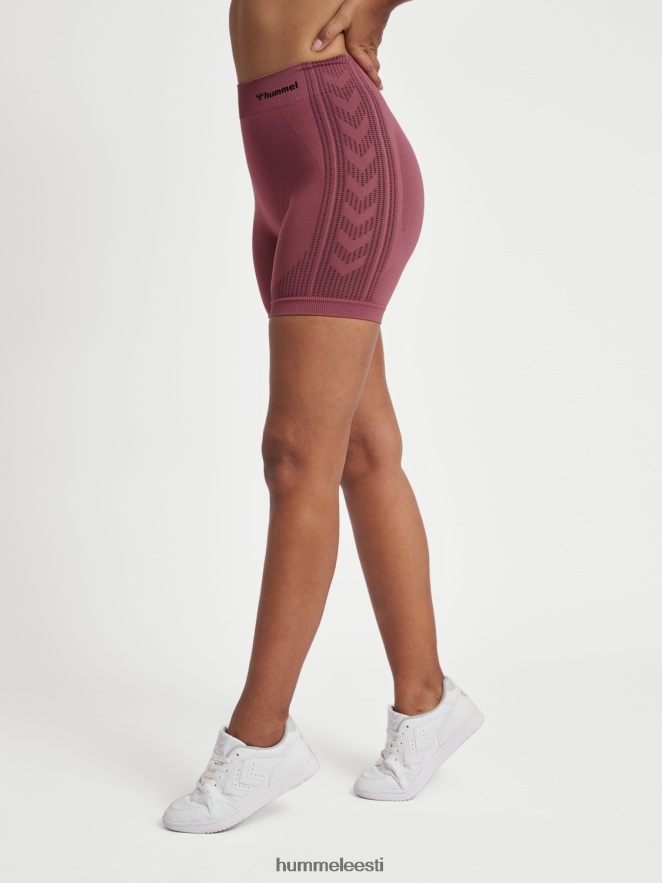 ee Hummel naised hmlshaping õmblusteta mw lühikesed püksid N6442D3701 "õmblusteta lühikesed püksid"
