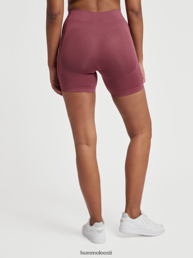ee Hummel naised hmlshaping õmblusteta mw lühikesed püksid N6442D3701 \"õmblusteta lühikesed püksid\"