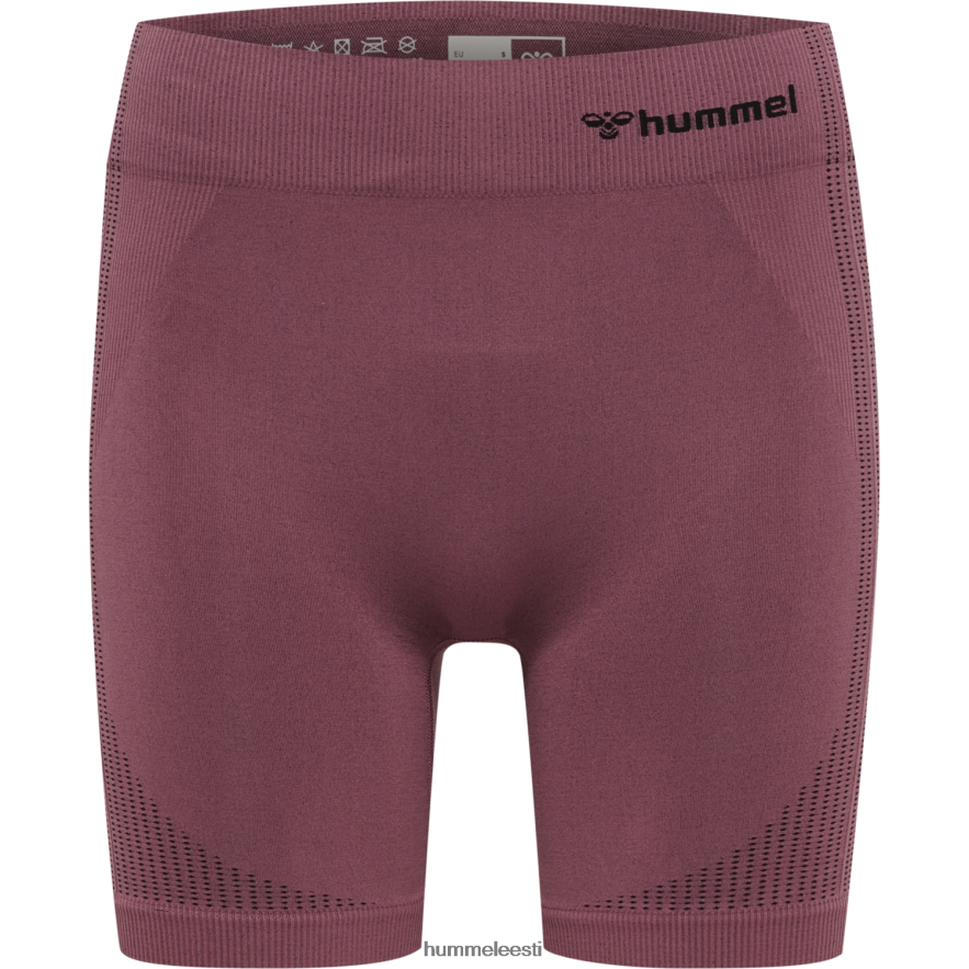 ee Hummel naised hmlshaping õmblusteta mw lühikesed püksid N6442D3701 \"õmblusteta lühikesed püksid\"