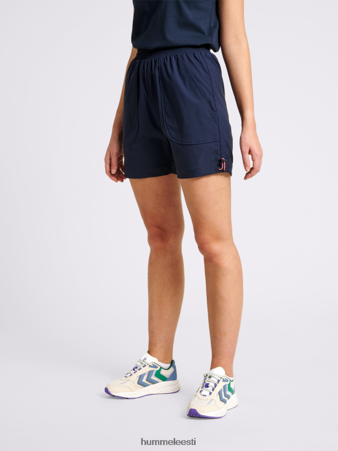 ee Hummel naised hmlsparrow reguleeritavad lühikesed püksid N6442D3524 "reguleeritavad lühikesed püksid"