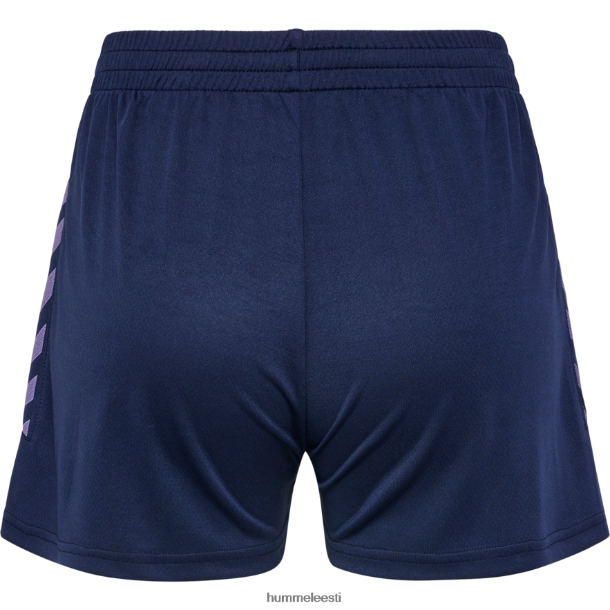 ee Hummel naised hmlstaltic polüpüksid N6442D2263 \"kerged lühikesed püksid\"