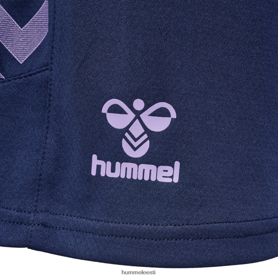 ee Hummel naised hmlstaltic polüpüksid N6442D2263 \"kerged lühikesed püksid\"