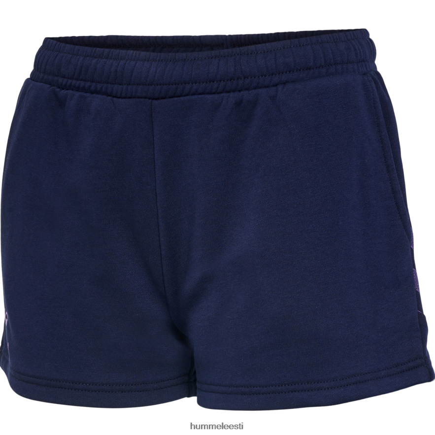 ee Hummel naised hmlstaltilised puuvillased lühikesed püksid N6442D2358 \"sportlikud lühikesed püksid\"