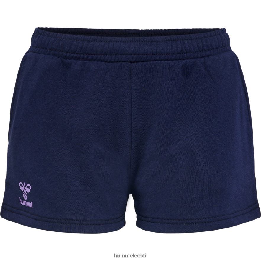 ee Hummel naised hmlstaltilised puuvillased lühikesed püksid N6442D2358 \"sportlikud lühikesed püksid\"
