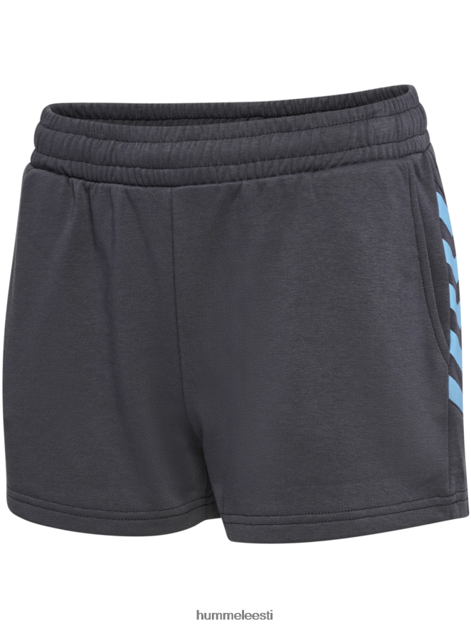 ee Hummel naised hmlstaltilised puuvillased lühikesed püksid N6442D2390 \"sportlikud lühikesed püksid\"