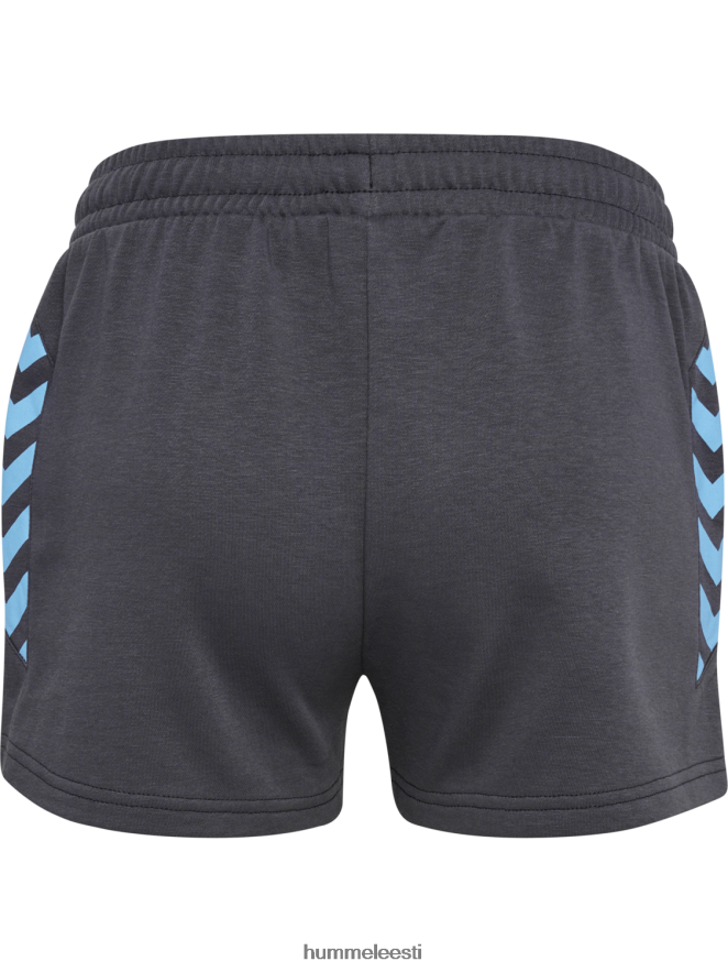 ee Hummel naised hmlstaltilised puuvillased lühikesed püksid N6442D2390 \"sportlikud lühikesed püksid\"