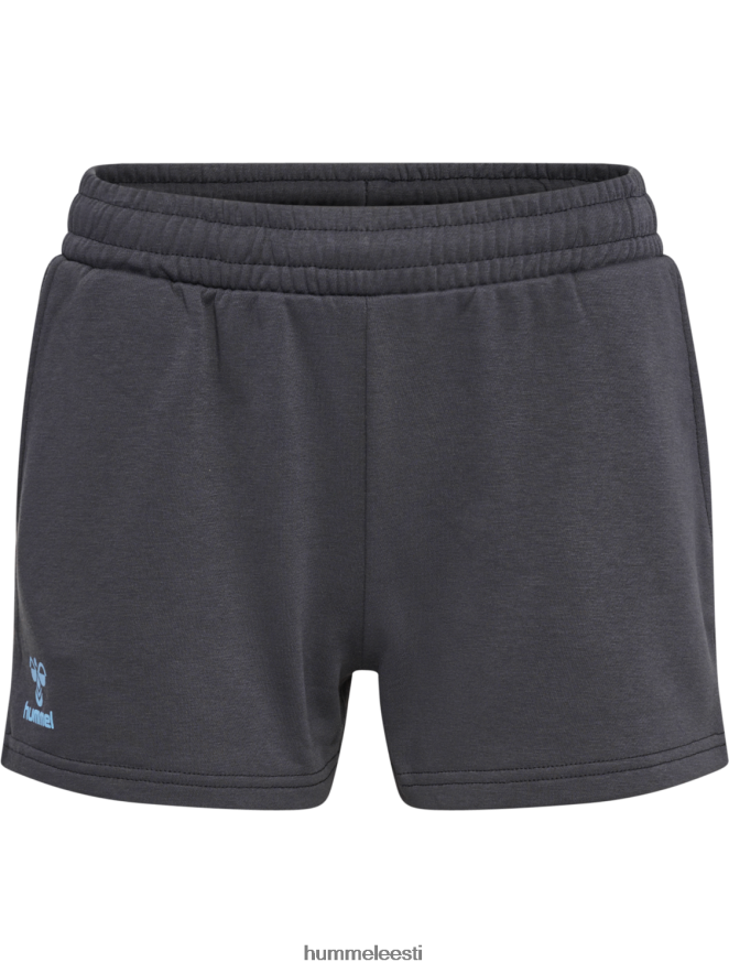 ee Hummel naised hmlstaltilised puuvillased lühikesed püksid N6442D2390 \"sportlikud lühikesed püksid\"
