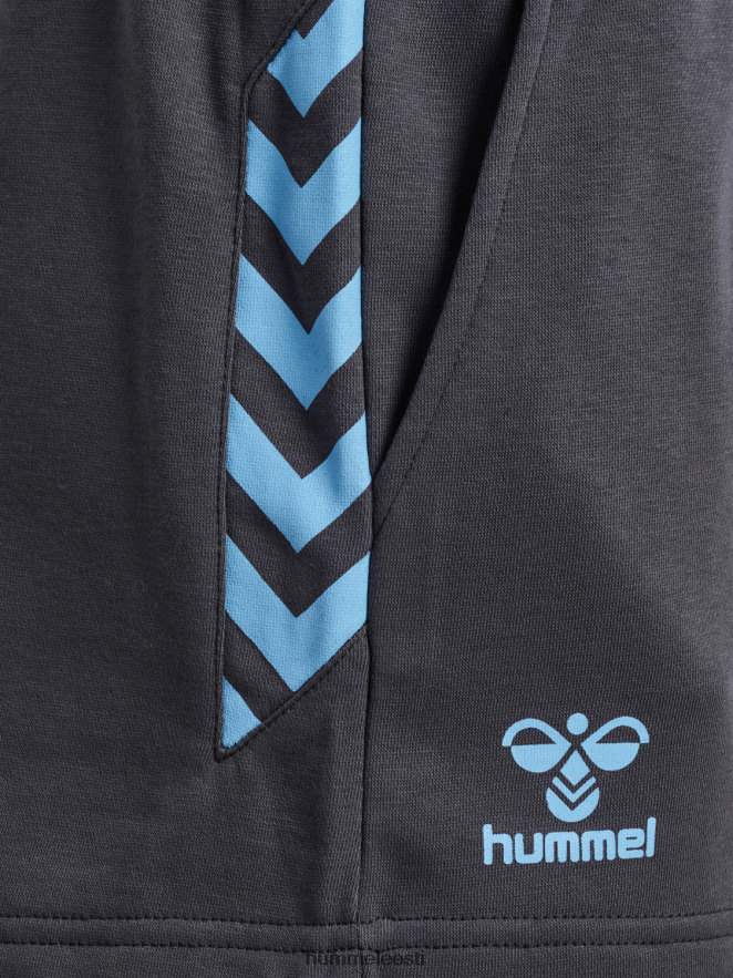 ee Hummel naised hmlstaltilised puuvillased lühikesed püksid N6442D2390 \"sportlikud lühikesed püksid\"