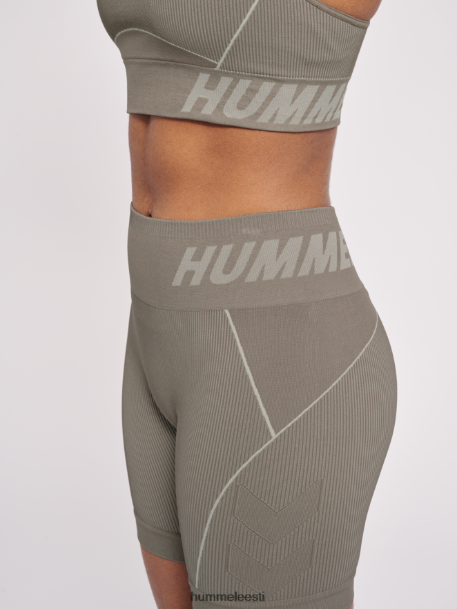 ee Hummel naised hmlte christel õmblusteta lühikesed püksid N6442D3360 \"õmblusteta lühikesed püksid\"