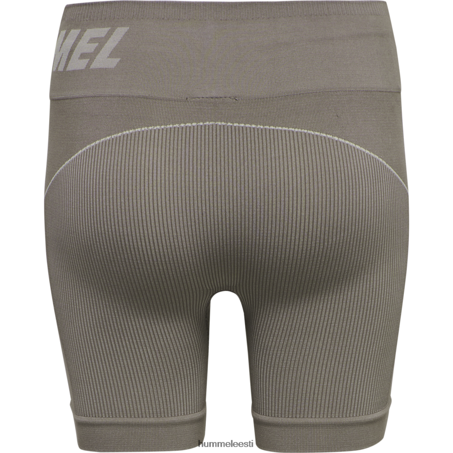 ee Hummel naised hmlte christel õmblusteta lühikesed püksid N6442D3360 \"õmblusteta lühikesed püksid\"