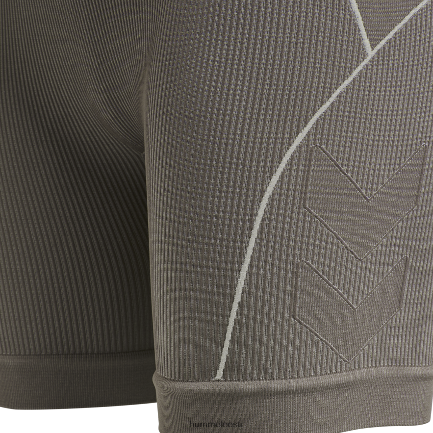 ee Hummel naised hmlte christel õmblusteta lühikesed püksid N6442D3360 \"õmblusteta lühikesed püksid\"