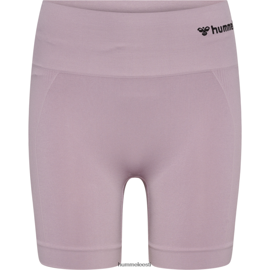 ee Hummel naised hmltif õmblusteta lühikesed püksid N6442D2461 \"lühikesed püksid\"