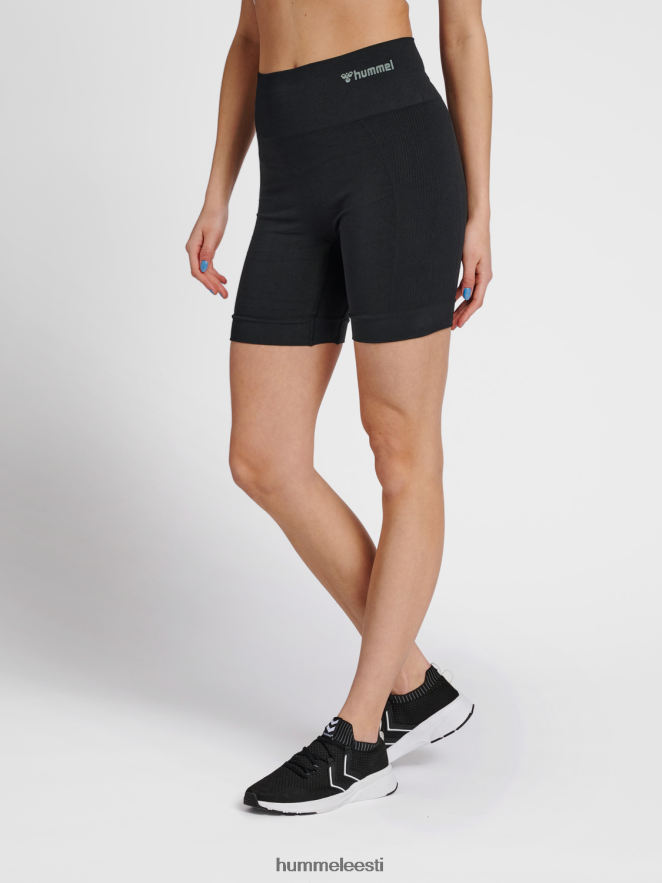 ee Hummel naised hmltif õmblusteta lühikesed püksid N6442D2688 "lühikesed püksid"