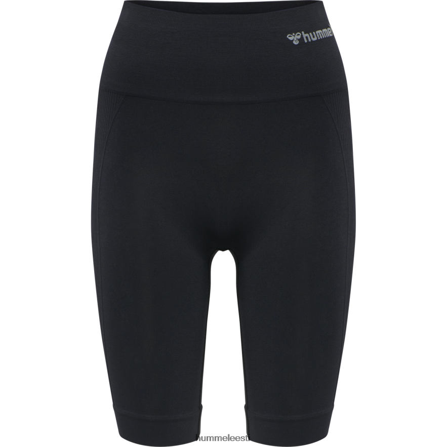 ee Hummel naised hmltif õmblusteta tsiklipüksid N6442D3432 \"õmblusteta tsiklipüksid\"