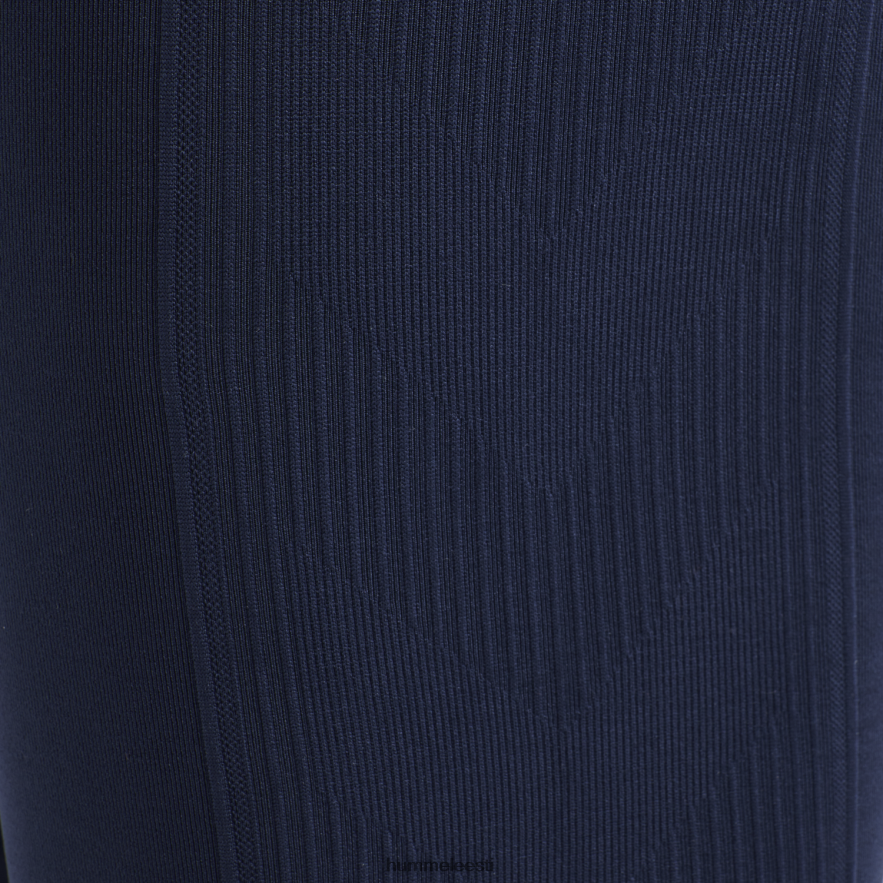 ee Hummel naised hmltif õmblusteta tsiklipüksid N6442D3484 \"õmblusteta tsiklipüksid\"