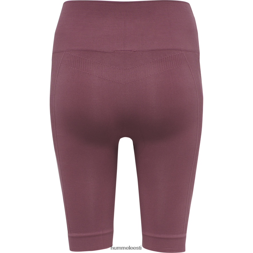 ee Hummel naised hmltif õmblusteta tsiklipüksid N6442D3858 \"õmblusteta tsiklipüksid\"