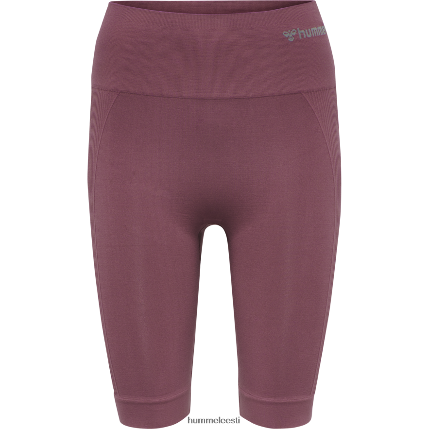 ee Hummel naised hmltif õmblusteta tsiklipüksid N6442D3858 \"õmblusteta tsiklipüksid\"