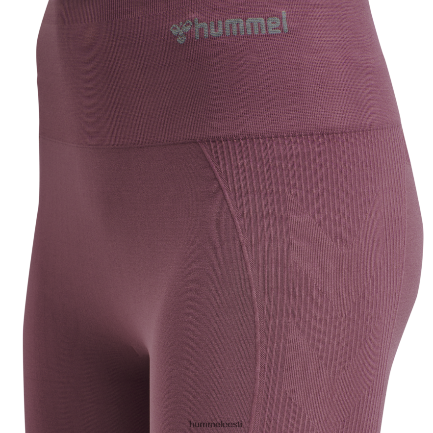 ee Hummel naised hmltif õmblusteta tsiklipüksid N6442D3858 \"õmblusteta tsiklipüksid\"