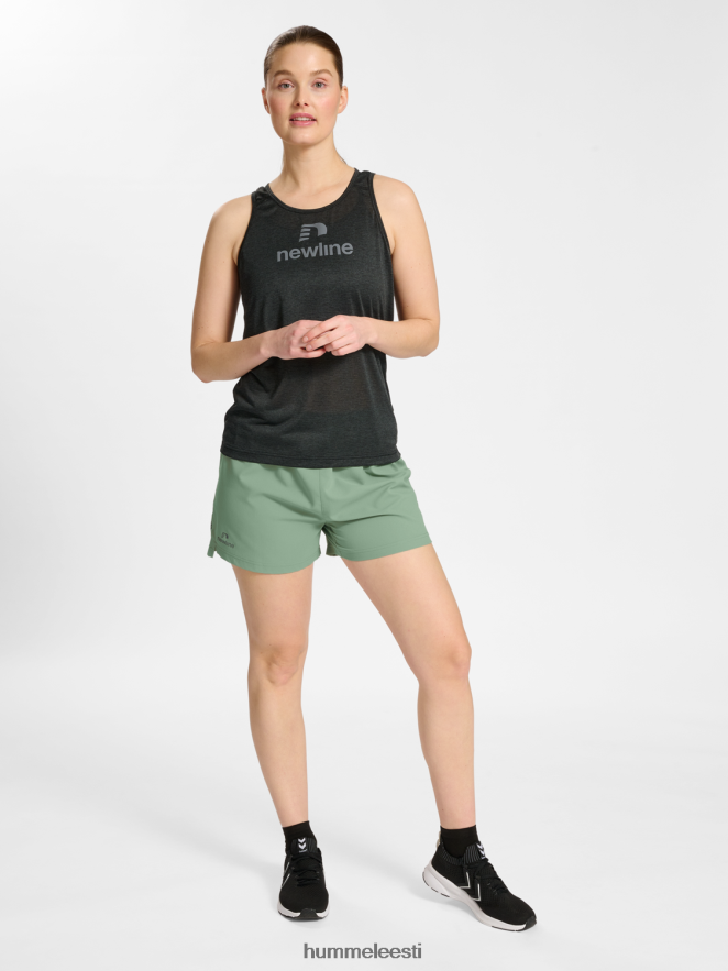 ee Hummel naised nwldallas lühikesed püksid N6442D2455 \"jooksupüksid\"