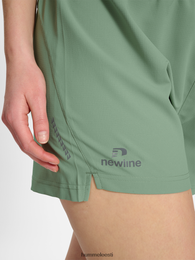 ee Hummel naised nwldallas lühikesed püksid N6442D2455 \"jooksupüksid\"