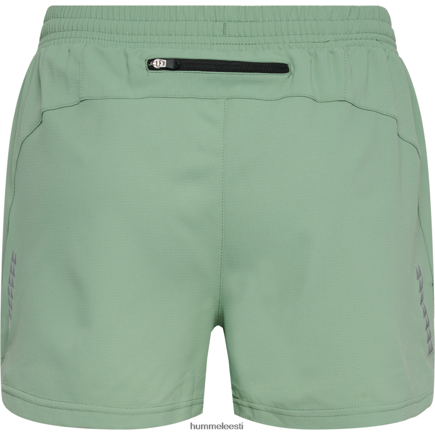 ee Hummel naised nwldallas lühikesed püksid N6442D2455 \"jooksupüksid\"