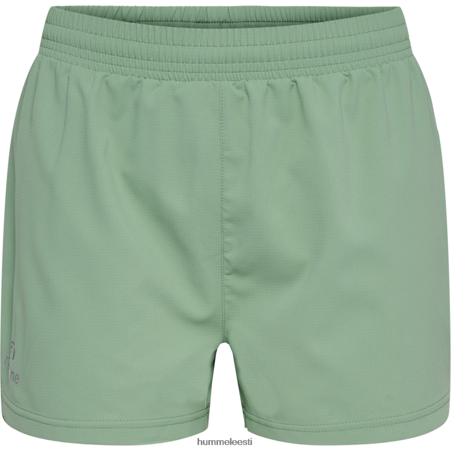 ee Hummel naised nwldallas lühikesed püksid N6442D2455 \"jooksupüksid\"