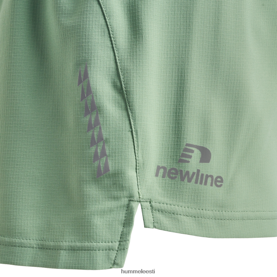 ee Hummel naised nwldallas lühikesed püksid N6442D2455 \"jooksupüksid\"
